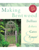 Making Bentwood Trellises, Arbors, Gates and Fences - 9781580170512-thumb