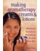 Making Aromatherapy Creams and Lotions - 9781580172417-thumb