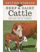 Getting Started with Beef and Dairy Cattle - 9781580175968-thumb