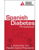 Spanish Diabetes Phrasebook - 9781580403337-thumb