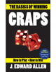 The Basics of Winning Craps - 9781580423823-thumb