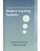 Design and Analysis of Modern Tracking Systems - 9781580530064-thumb