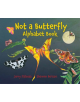 Not a Butterfly Alphabet Book - 9781580896894-thumb