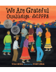 We Are Grateful - Charlesbridge Publishing,U.S. - 9781580897723-thumb