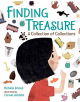 Finding Treasure - 9781580898751-thumb