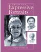 Drawing Expressive Portraits - 9781581802450-thumb