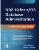 DB2 10 for z/OS Database Administration - 9781583473696-thumb