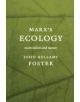 Marx's Ecology - 9781583670125-thumb