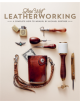 Lone Wolf Leatherworking - 9781584236610-thumb