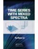 Time Series with Mixed Spectra - 9781584881766-thumb