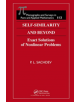 Self-Similarity and Beyond - 9781584882114-thumb