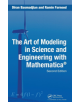 The Art of Modeling in Science and Engineering with Mathematica - 9781584884606-thumb