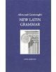 Allen and Greenough's New Latin Grammar - 9781585100422-thumb