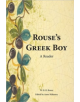 Rouse's Greek Boy - 9781585103249-thumb