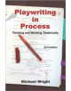 Playwriting in Process - 9781585103409-thumb