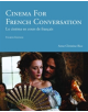 Cinema for French Conversation - 9781585106363-thumb