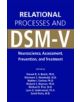 Relational Processes and DSM-V - 9781585622382-thumb