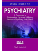 Study Guide to Psychiatry - 9781585624737-thumb