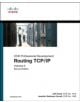 Routing TCP/IP, Volume II - 9781587054709-thumb