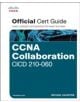 CCNA Collaboration CICD 210-060 Official Cert Guide - 9781587144431-thumb