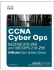 CCNA Cyber Ops (SECFND #210-250 and SECOPS #210-255) Official Cert Guide Library, 1/e - 9781587145001-thumb