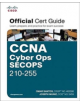 CCNA Cyber Ops SECOPS #210-255 Official Cert Guide - 9781587147036-thumb