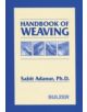 Handbook of Weaving - 9781587160134-thumb