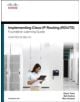 Implementing Cisco IP Routing (ROUTE) Foundation Learning Guide - 9781587204562-thumb