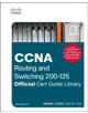 CCNA Routing and Switching 200-125 Official Cert Guide Library - 9781587205811-thumb