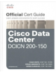 CCNA Data Center DCICN 200-150 Official Cert Guide, 1/e - 9781587205965-thumb