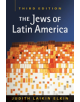 Jews of Latin America - 9781588268723-thumb