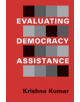 Evaluating Democracy Assistance - 9781588268839-thumb