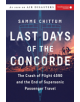 Last Days of the Concorde - 9781588346292-thumb