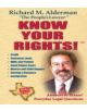 Know Your Rights! - 9781589795235-thumb