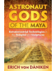 Astronaut Gods of the Maya - 9781591432357-thumb