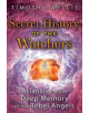 Secret History of the Watchers - 9781591433194-thumb