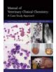 Manual of Veterinary Clinical Chemistry - 9781591610182-thumb