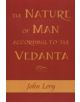 Nature of Man According to the Vedanta - 9781591810247-thumb