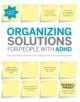 Organizing Solutions for People with ADHD, 2nd Edition-Revised and Updated - 9781592335121-thumb