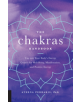 The Chakras Handbook - 9781592338757-thumb