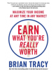 Earn What You're Really Worth - 9781593157289-thumb