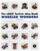 The Lego Technic Idea Book: Wheeled Wonders - 9781593272784-thumb