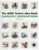 The Lego Technic Idea Book: Fantastic Contraptions - 9781593272791-thumb