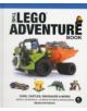 The Lego Adventure Book, Vol. 1 - 9781593274429-thumb