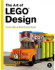 The Art Of Lego Design - 9781593275532-thumb