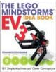 The Lego Mindstorms Ev3 Idea Book - 9781593276003-thumb