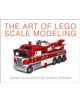 The Art Of Lego Scale Modeling - 9781593276157-thumb