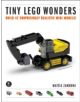 Tiny Lego Wonders - 9781593277352-thumb