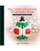 The Lego Christmas Ornaments Book - 9781593277666-thumb