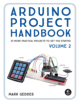 Arduino Project Handbook, Volume 2 - 9781593278182-thumb